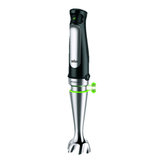 Bộ máy xay cầm tay BRAUN MultiQuick 7 MQ 7045X thumb