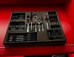Bộ dao thìa dĩa Zwilling Belvedere Germany 42 món thumb