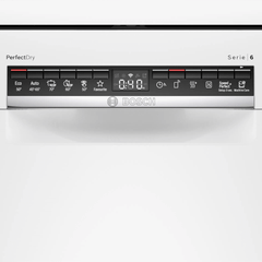 Máy rửa bát độc lập BOSCH SMS6ZCW00E serie 6 sấy Zeolith thumb