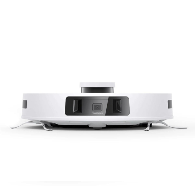Robot hút bụi lau nhà Ecovacs Deebot T20e Omni màu trắng model 2024 thumb