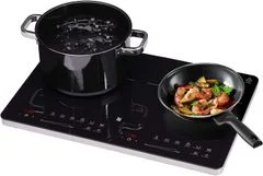 Bếp từ đôi WMF Kult X thumb