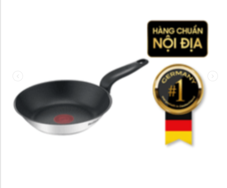 Chảo rán TEFAL Primary 26cm E3090504 thumb