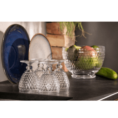 Set 4 ly pha lê VILLEROY BOCH Boston 400ml thumb