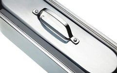 Hấp cá Kitchen Craft nội địa Đức thumb