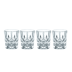 Set 4 cốc chi tiết Nachtmann Noblesse 100694 55ml