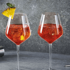 Set 6 Ly vang Ultime 420ml thumb
