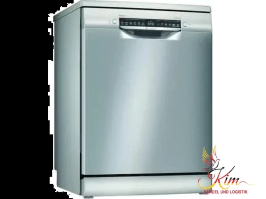 Máy rửa bát độc lập BOSCH SMS4EVI14E serie 4