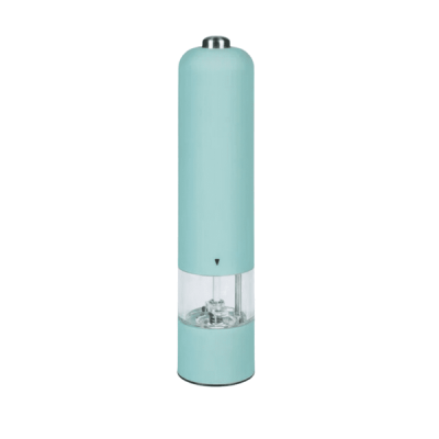 Lọ xay muối, tiêu Silvercrest (màu xanh)