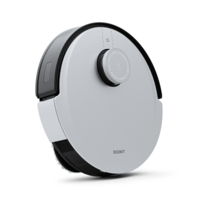 Siêu robot X1 OMNI hút bụi, tự động giặt giẻ và đổ rác thumb