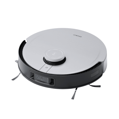 Siêu robot X1 OMNI hút bụi, tự động giặt giẻ và đổ rác thumb