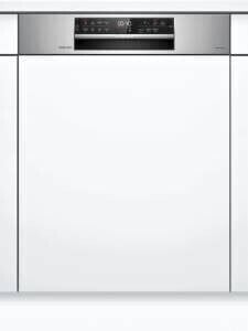 Máy rửa bát bán âm BOSCH SMI6ZBS01D serie 6