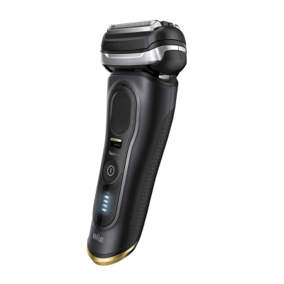 Máy cạo râu BRAUN Series 9 Sport Plus Made in Germany thumb