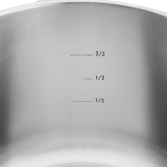Áp suất ZWILLING EcoQuick II Pressure 22cm 6L thumb