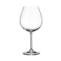 Set 6 ly vang đỏ Macassar 350ml thumb