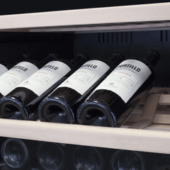 Tủ rượu vang CASO Winecomfort 1800 Smart 180 chai 730 thumb