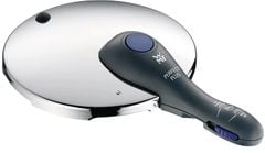 Áp suất WMF perfect plus 4.5L 22 cm có xửng hấp thumb