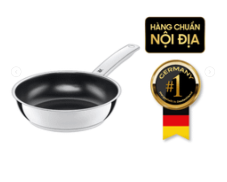 Chảo rán chống dính WMF Durado 20cm thumb
