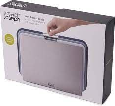Bộ 3 thớt Joseph Joseph 60164 thumb
