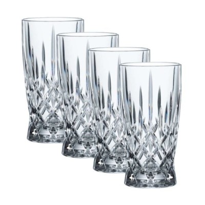 Set 4 cốc Nachtmann Noblesse 103747 350ml