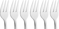 Bộ 6 nĩa ăn Zwilling Dinner 07150-330-0 – 16cm thumb