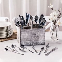 Bộ 6 nĩa ăn Zwilling Dinner 07150-330-0 – 16cm thumb