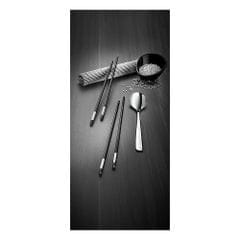 Bộ thìa đũa Zwilling 39180-000-0 2 đôi gồm đũa 1 thìa thumb