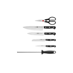 Bộ dao Zwilling Gourmet 7 món made in Germany