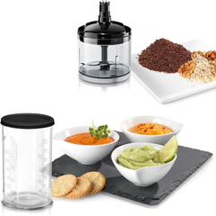 Bộ máy xay cầm tay BOSCH MS6CM6120 1000W thumb