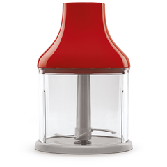 Bộ máy xay cầm tay SMEG HBF22RDEU màu đỏ thumb
