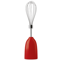 Bộ máy xay cầm tay SMEG HBF22RDEU màu đỏ thumb