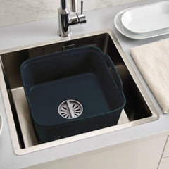 Bồn rửa di động Joseph Joseph 85056 màu Grey thumb