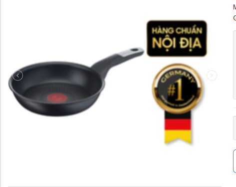 Chảo rán TEFAL Unlimited 26cm G2550502 thumb