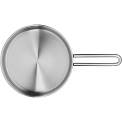 Chảo inox mini WMF 18cm 1 quai (loại không chống dính) thumb