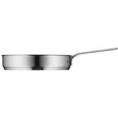 Chảo inox mini WMF 18cm 1 quai (loại không chống dính) thumb