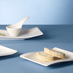 Set 5 món đựng đồ ăn Villeroy & Boch NewWave Antipasti made in Germany thumb