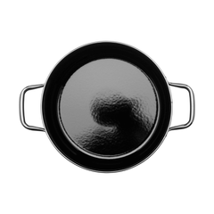 Bộ nồi SILIT ELEGANCE 4 món màu đỏ made in Germany thumb