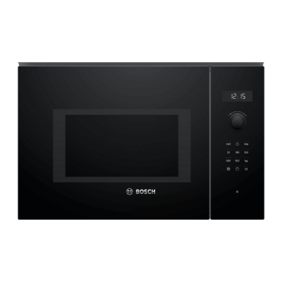 Lò vi sóng kèm nướng BOSCH BEL554MB0 âm tủ