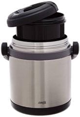 Cặp lồng Emsa Mobility đen 1,2 L thumb