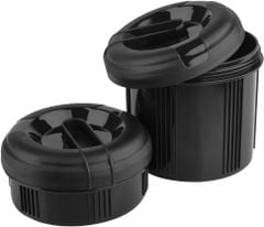 Cặp lồng Emsa Mobility đen 1,7 L thumb