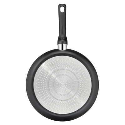 Chảo rán TEFAL G28904 Hard Titanium Pro 24cm nội đia Đức thumb