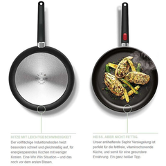 Chảo rán WOLL Eco Lite Fry Pan 28 cm thumb