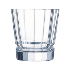 Set 6 cốc whisky Macassar 320ml