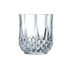 Set 6 Cốc thấp Longchamp 320ml