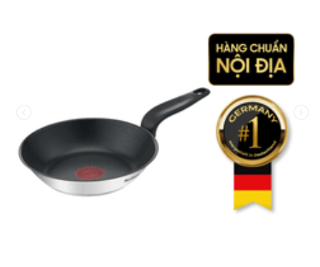 Chảo rán TEFAL Primary 24cm E3090404 thumb