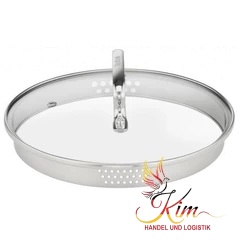 Nồi inox Tefal Duetto Plus 20cm 2,9L thumb