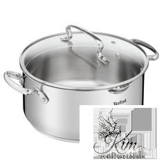 Nồi inox Tefal Duetto Plus 20cm 2,9L thumb
