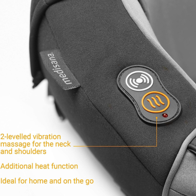 Đai massage cổ Medisana NM 868 thumb