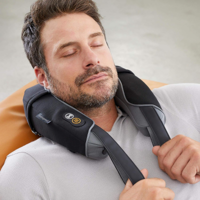 Đai massage cổ Medisana NM 868 thumb