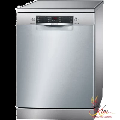 Máy rửa bát độc lập BOSCH SMS46NI05E serie 4