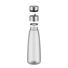 Bình đựng dầu dấm WMF De Luxe 500 ml thumb
